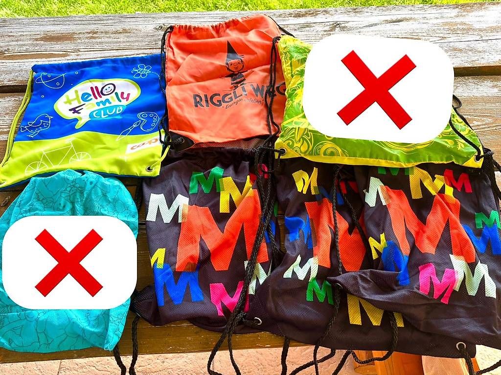 Rucksäcke: Sacs à dos – Gebraucht aus Chapelle-s-Moudon von vanesso