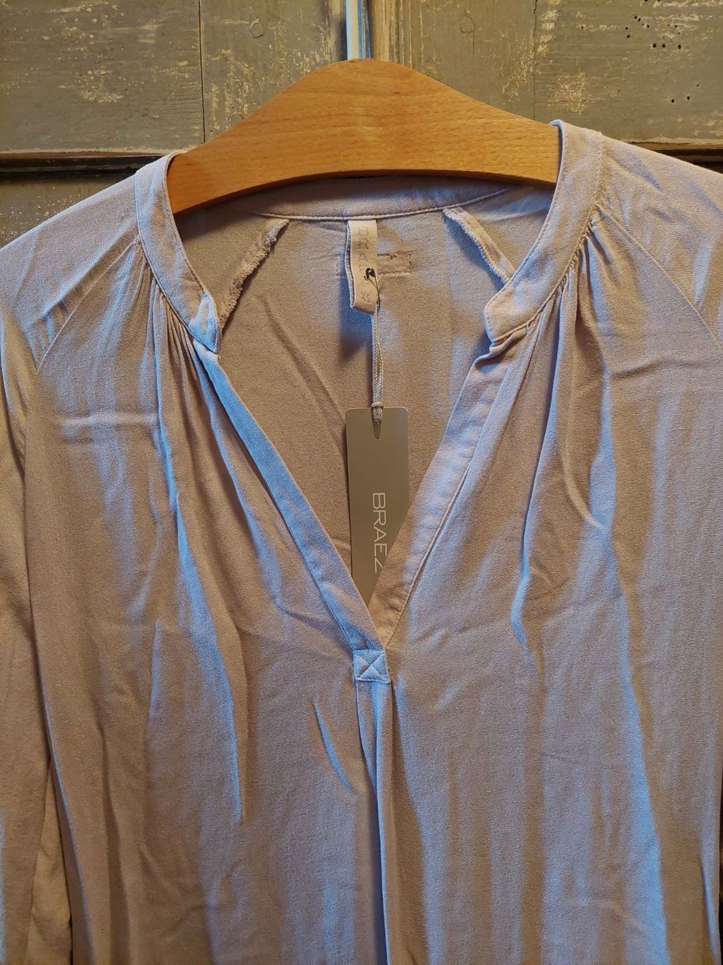 Vestiti: BRAEZ . Deborah Earth rosa XS – Nuovo e nell'imballaggio originale da Besenbüren venduto da teluride89 2