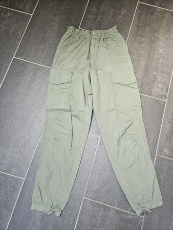 Carhartt W' Denver Pant (cargo pant)
