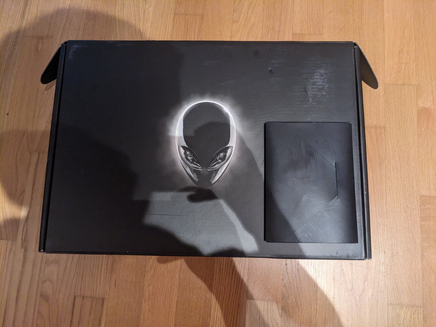 Alienware Notebooks: Alienware A17-6290, Gaming Laptop Notebook Dell – Gebraucht aus Düdingen von  3
