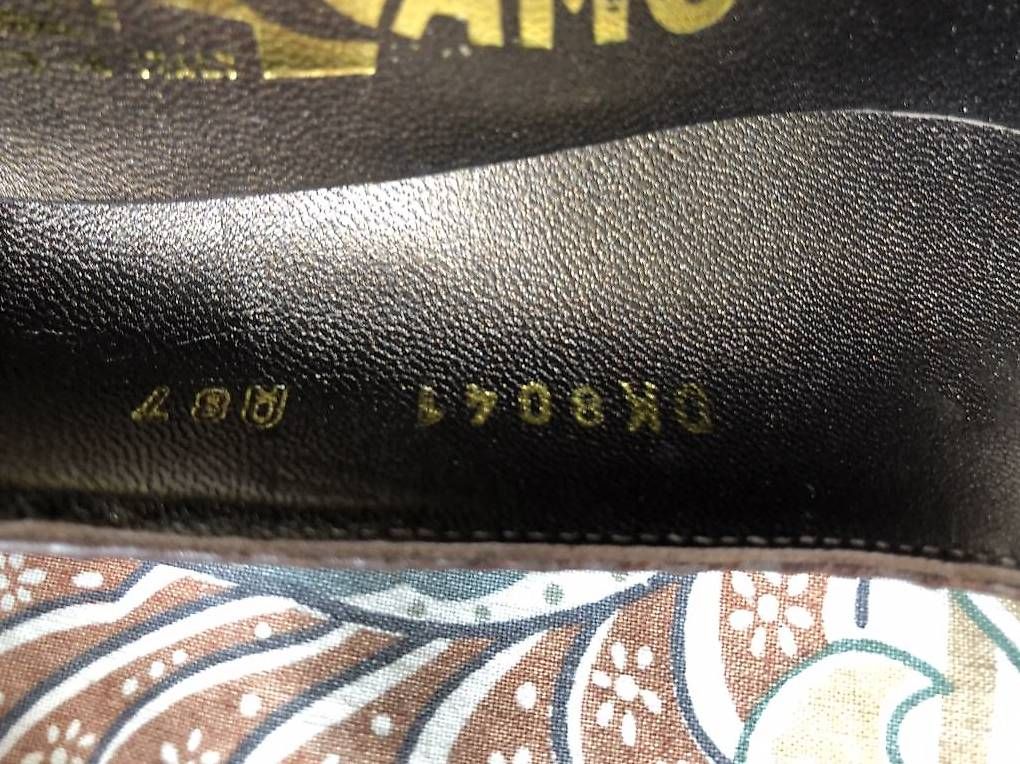 Scarpe da donna: Chaussures Ferragamo – Usato da lausanne venduto da Pepitam 1