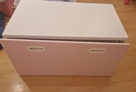 Kasten für Kinderzimmer mit Schublade/ neuwertig