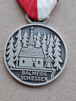 Balmegg Schiessen 1965 (L442A)