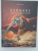 Earhart - der abenteuerliche Flug einer Wühlmaus um die Welt