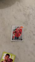 Ronaldo Extra Sticker WM 2026 Silber