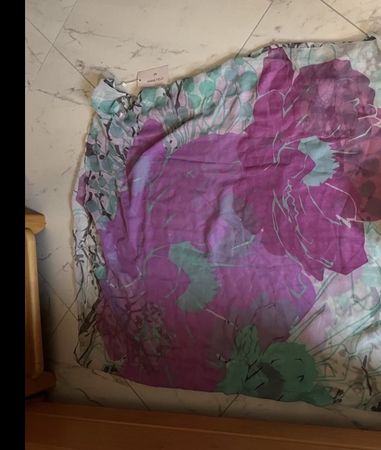Foulard Anna Field neuf, Halstuch Anna Field Neu
