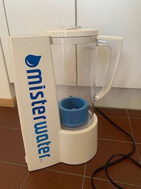 Küchengeräte: Alchmiator – Gebraucht aus Glattpark(Opfikon) von Momo_22