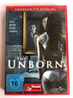 The Unborn DVD