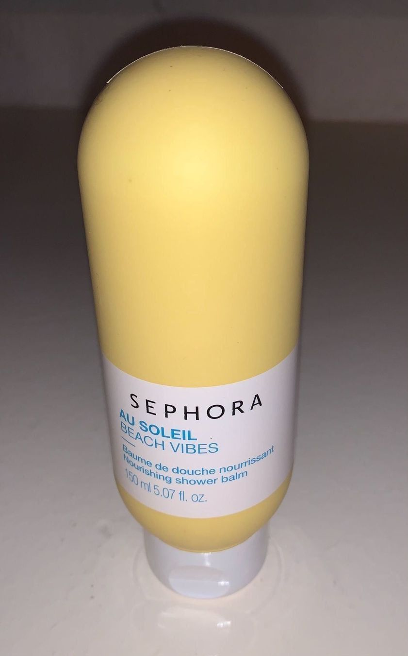 Prodotti di pulizia: SEPHORA Set Bodylotion und Duschgel – Nuovo e nell'imballaggio originale da Rafz venduto da GeschenkeShop 3
