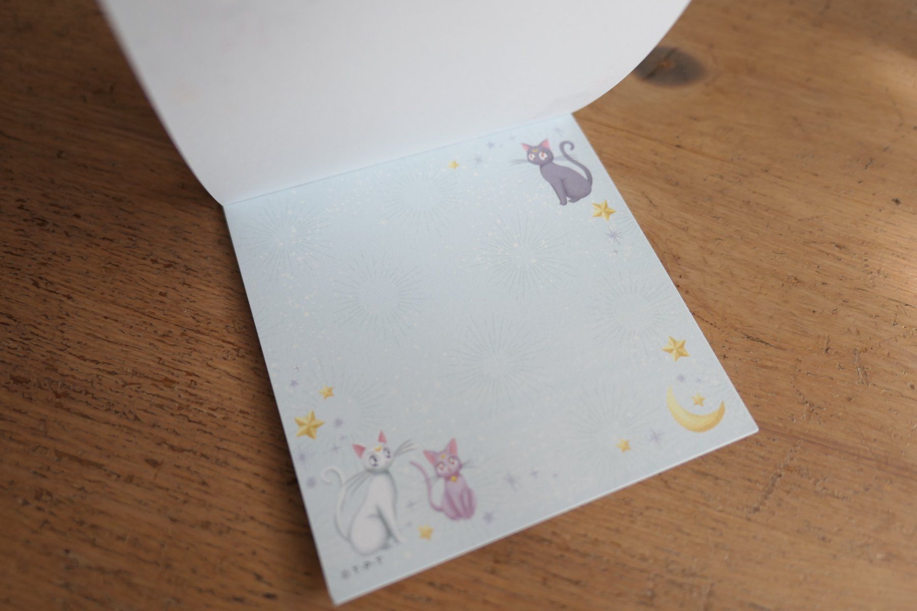 Blocchi: Sailor Moon Anime - Süsser Notizblock Memo Pad – Nuovo (secondo la descrizione) da Ettiswil venduto da maimaiswiss 6