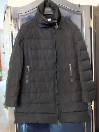 Moncler Mantel Puma Daunen u.Federn gr 38