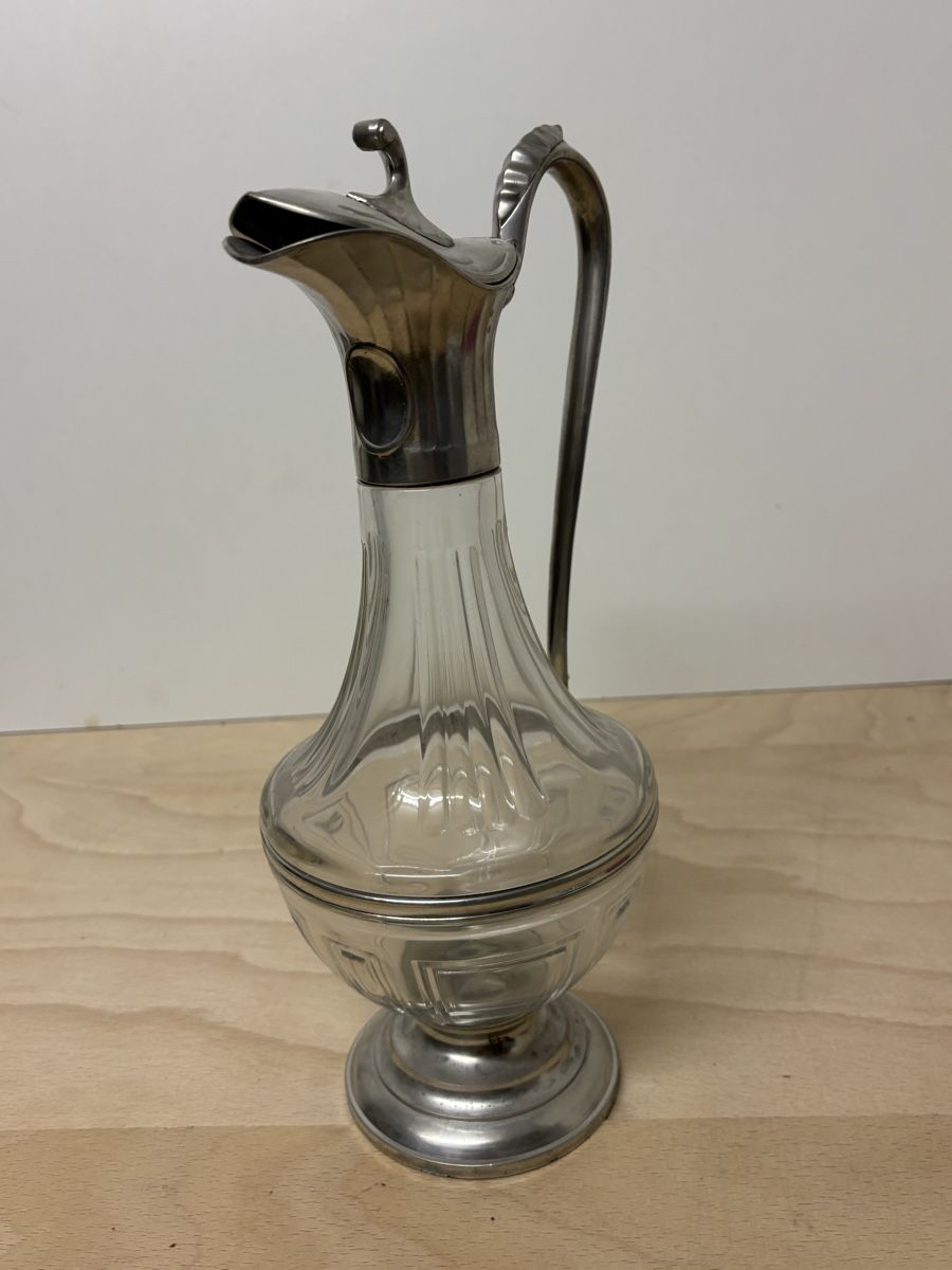 Carafes: Dekantierkaraffe – D'occasion à Winterthur par ral_tr8b 1