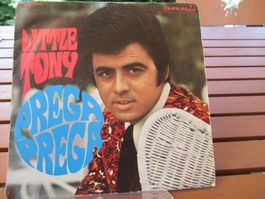 LITTLE TONY - PREGA PREGA