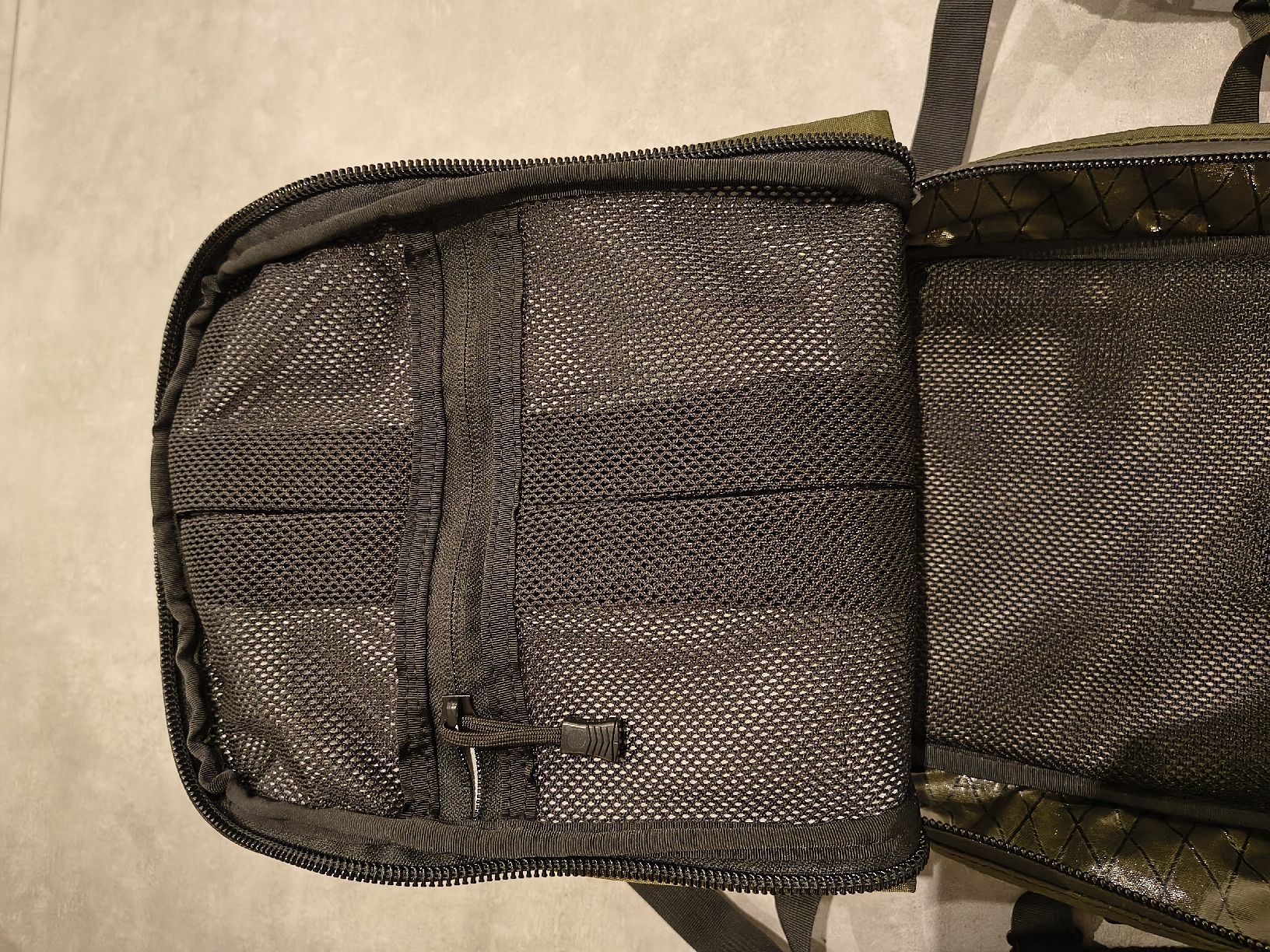Rucksäcke: Triple Aught Design Gear, TAD Gear, scout fastpack – Gebraucht aus Morens FR von John_Doe_1981 4