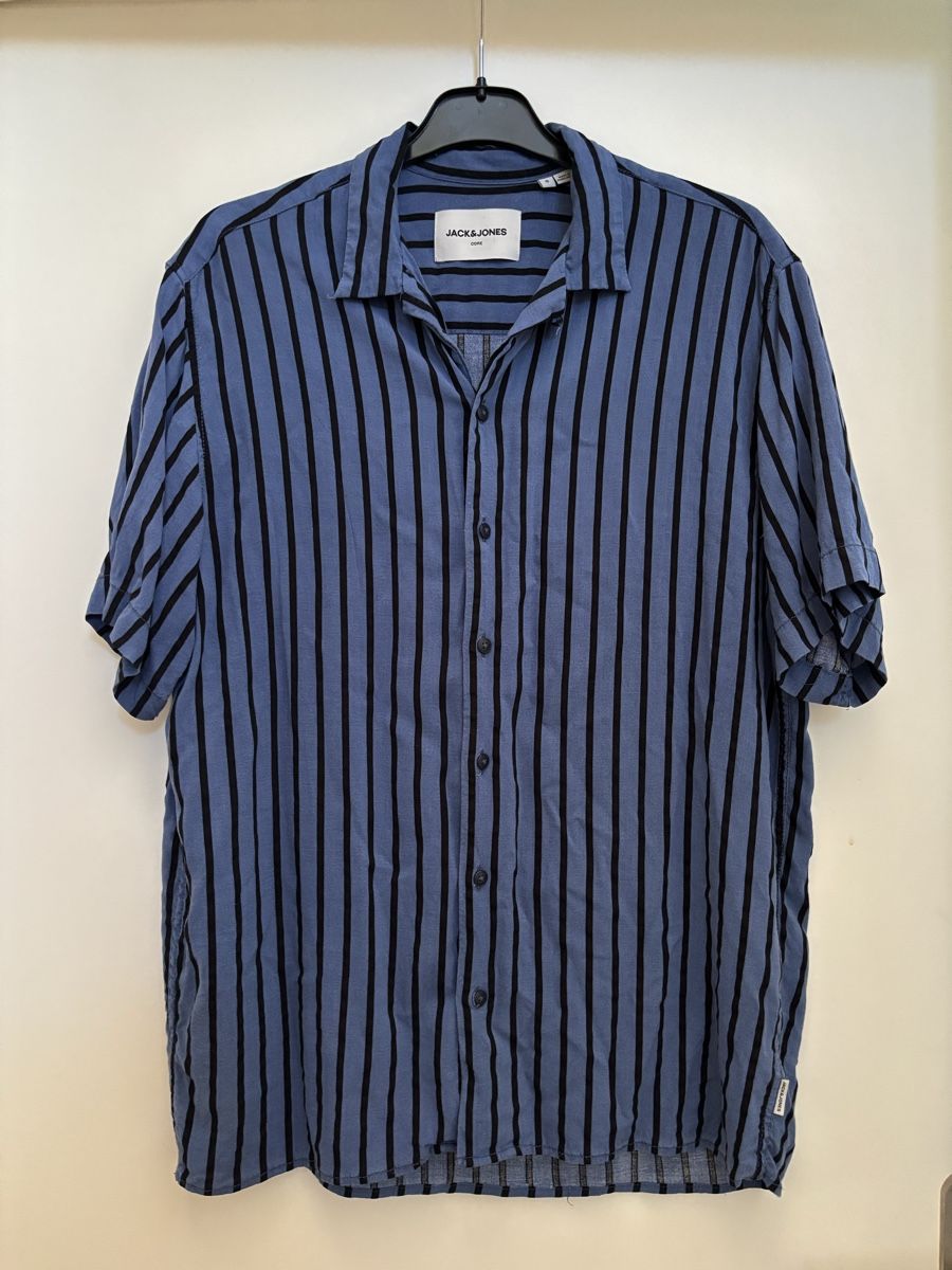 Camicie: Jack & Jones Hemd/Bluse Grösse S – Usato da Brugg AG venduto da ann_stf7 4