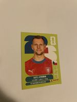 FIFA WM 2026 Matej Vvdra CZE 16