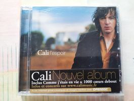 CD Cali - L'espoir