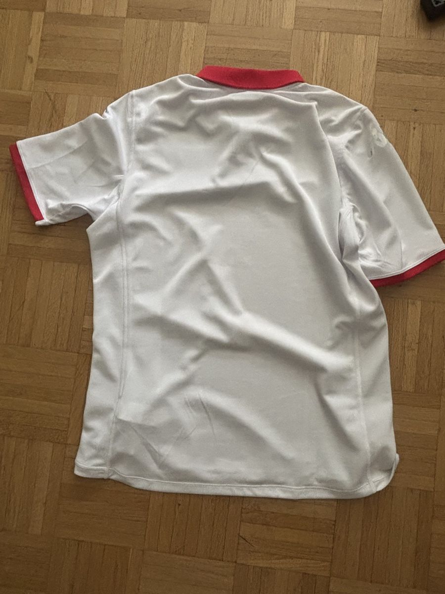 Canottiere & Pantaloni: Maillot Tunisie authentique Taille L/XL – Nuovo e nell'imballaggio originale da Petit-Lancy venduto da Hpk_tbk 2