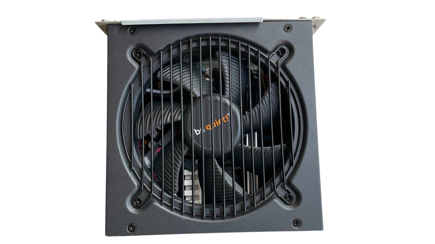 PC: be quiet! PURE POWER Modell L11 550W – Usato da Glattfelden venduto da cybermaxx