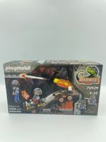 Playmobil Dino Mine Raketenkart "NEU"