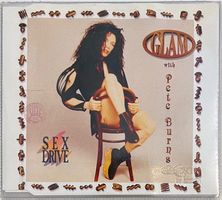 Glam With Pete Burns – Sex Drive