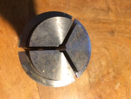 4.0mm Schaublin F32 Spannzange 76-221 161E