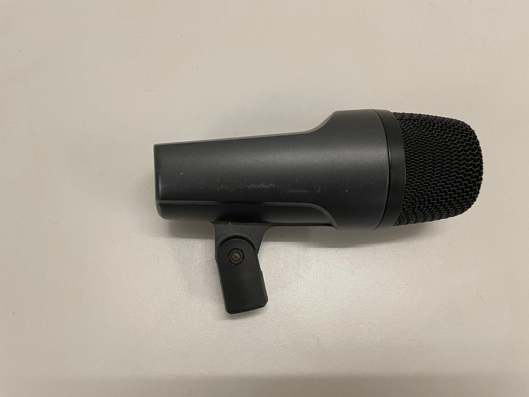 Sennheiser Microfoni: micro sennheiser e602 – Usato da La Croix (Lutry) venduto da netrajet 4