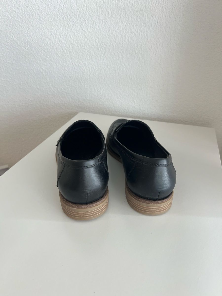 Damenschuhe: Tamaris Lederschuhe – Neu (gemäss Beschreibung) aus Rorschach von Vildakl 2