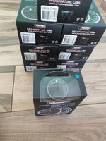 ProSport Öldruckanzeige 52mm 0-10 Bar