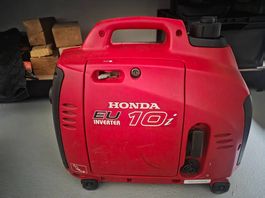 Notstrom  honda eu 10