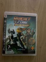 PS3 Ratchet & Clank Quest for Booty | CIB 