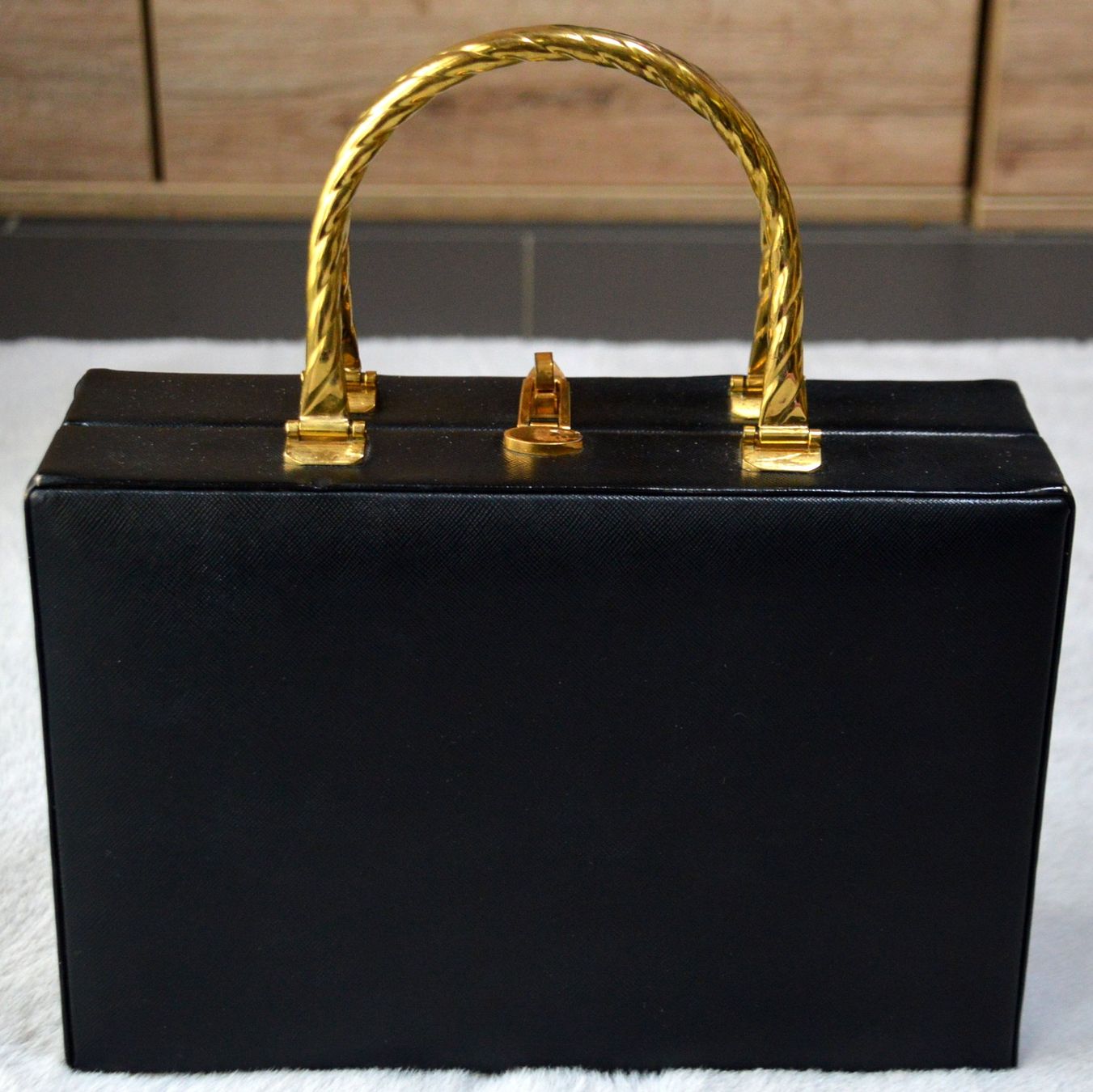 Borse da donna: A Koro Creation Tasche / sac – Usato da Collonges venduto da Auganien 6