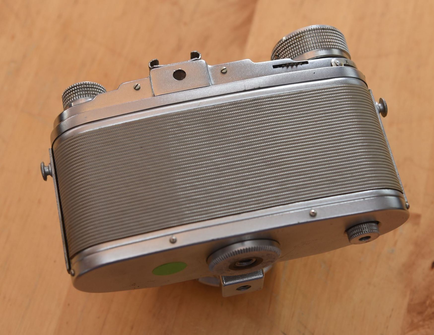 Fotocamera: Finetta 99 avec Obj. -  RARE – Usato da Lausanne venduto da asdyx 3