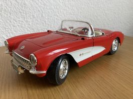 Chevrolet Corvette (1957)