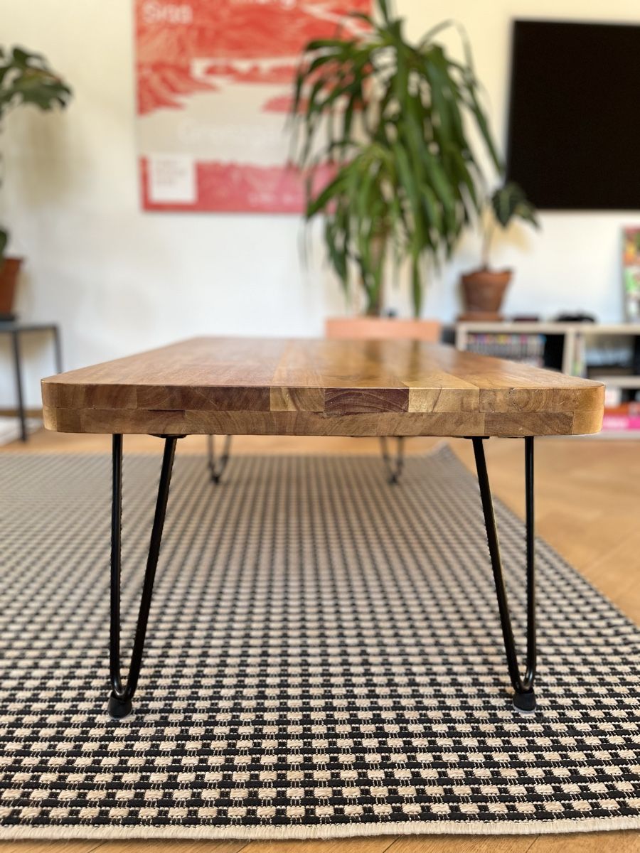 Mutoni Tavoli: Couchtisch / Sofatisch – Usato da Bern venduto da GnKn 2