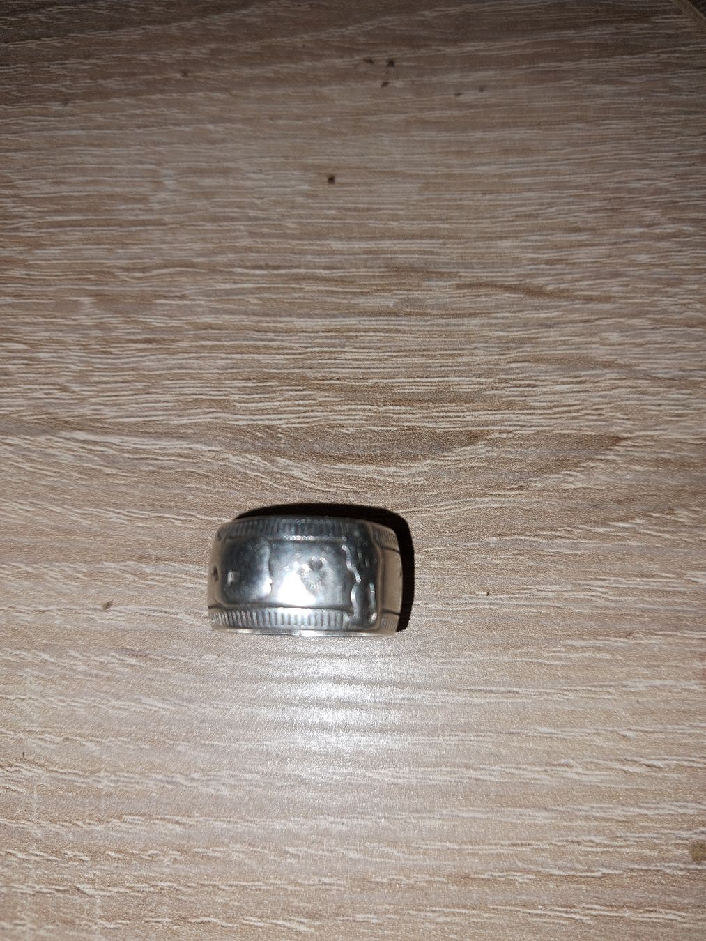 Bagues: Sennenring – D'occasion à Egg (Flawil) par Tuli_pan72 1