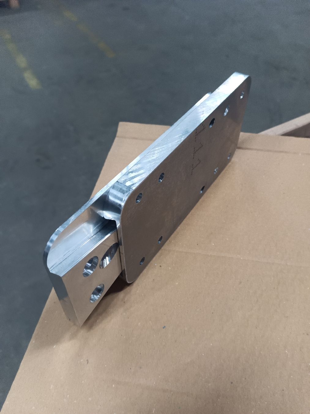 Eisenwaren: Alu Holzbau Verbinder – Neu (gemäss Beschreibung) aus Arnegg von Funny05 3