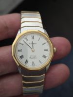 Montre Tissot d'occasion à pile 