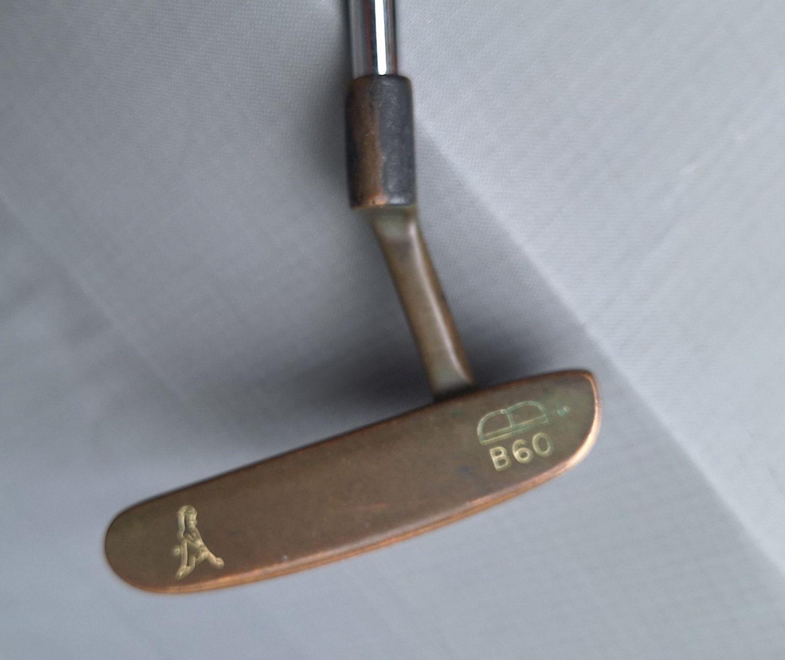 Clubs & Sets: Golfschläger -Putter  PING – D'occasion à Grabserberg par Sahara947 2