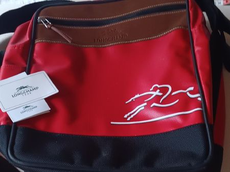 LONGCHAMP Umhängetasche NEU!