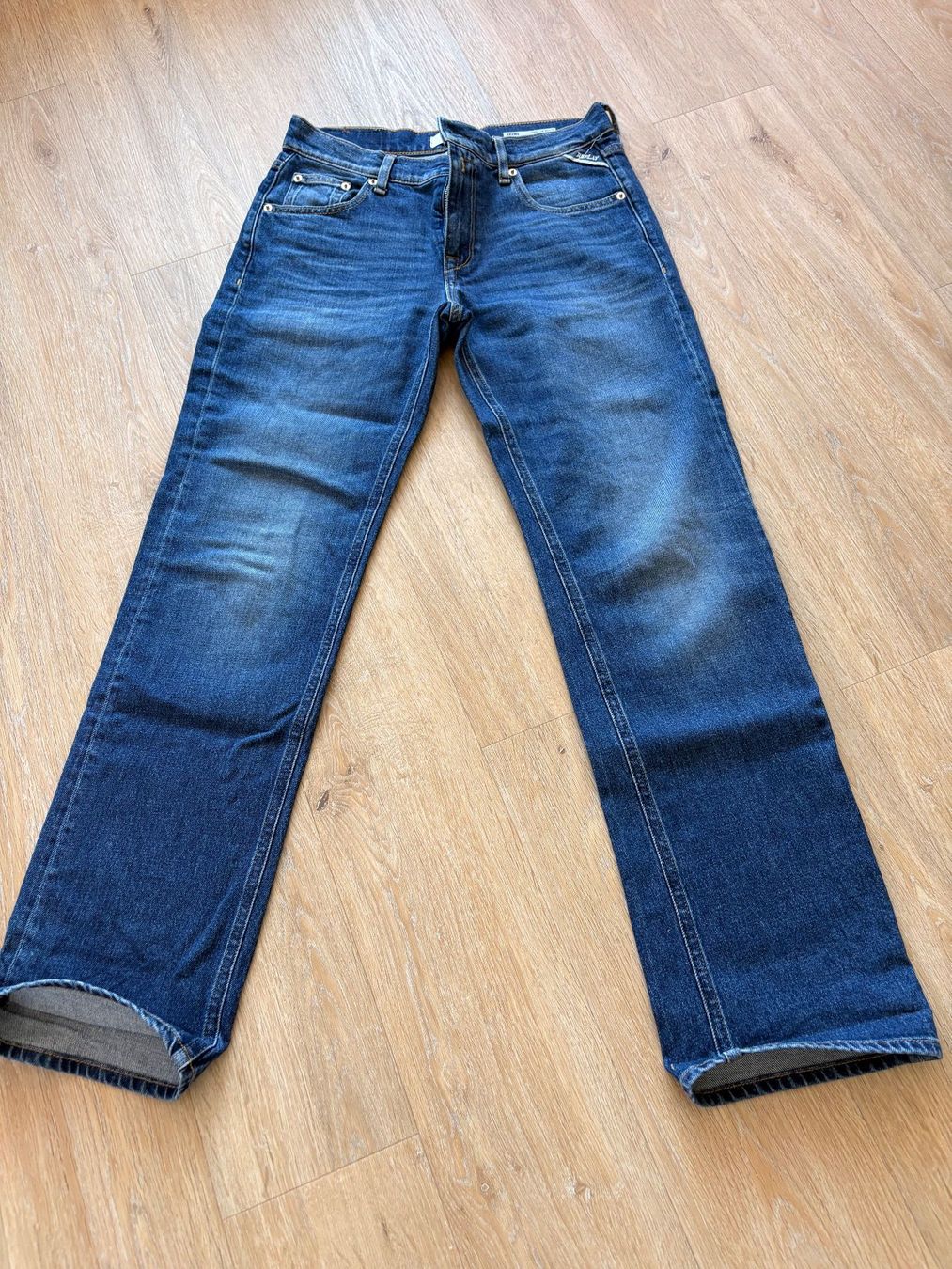 Replay Jeans: Jeans von Replay – Neu (gemäss Beschreibung) aus Wallisellen von Bbaebel