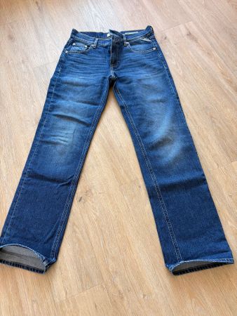 Jeans von Replay