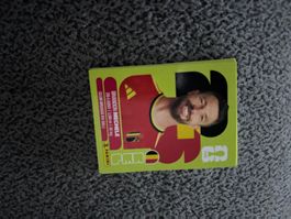 Panini Sticker BEL 6, Belgien WM 2026