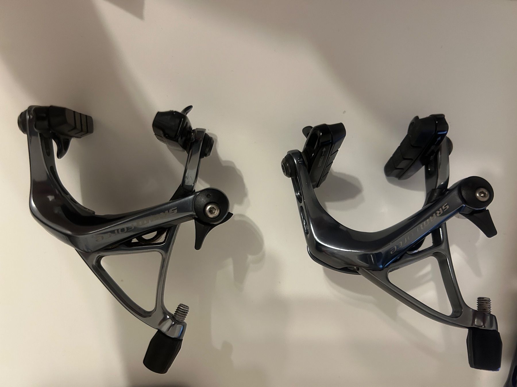 Sram Ersatzteile: SRAM force 22 group set – Neu (gemäss Beschreibung) aus Andermatt von tom_j2v2 8