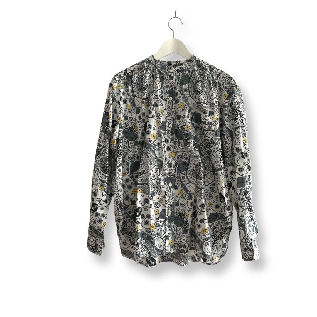 Isabel Marant Blusen: ISABEL MARANT ÉTOILE BLUSE - neu - – Neu (gemäss Beschreibung) aus Jona von vanessasupermarket20 3