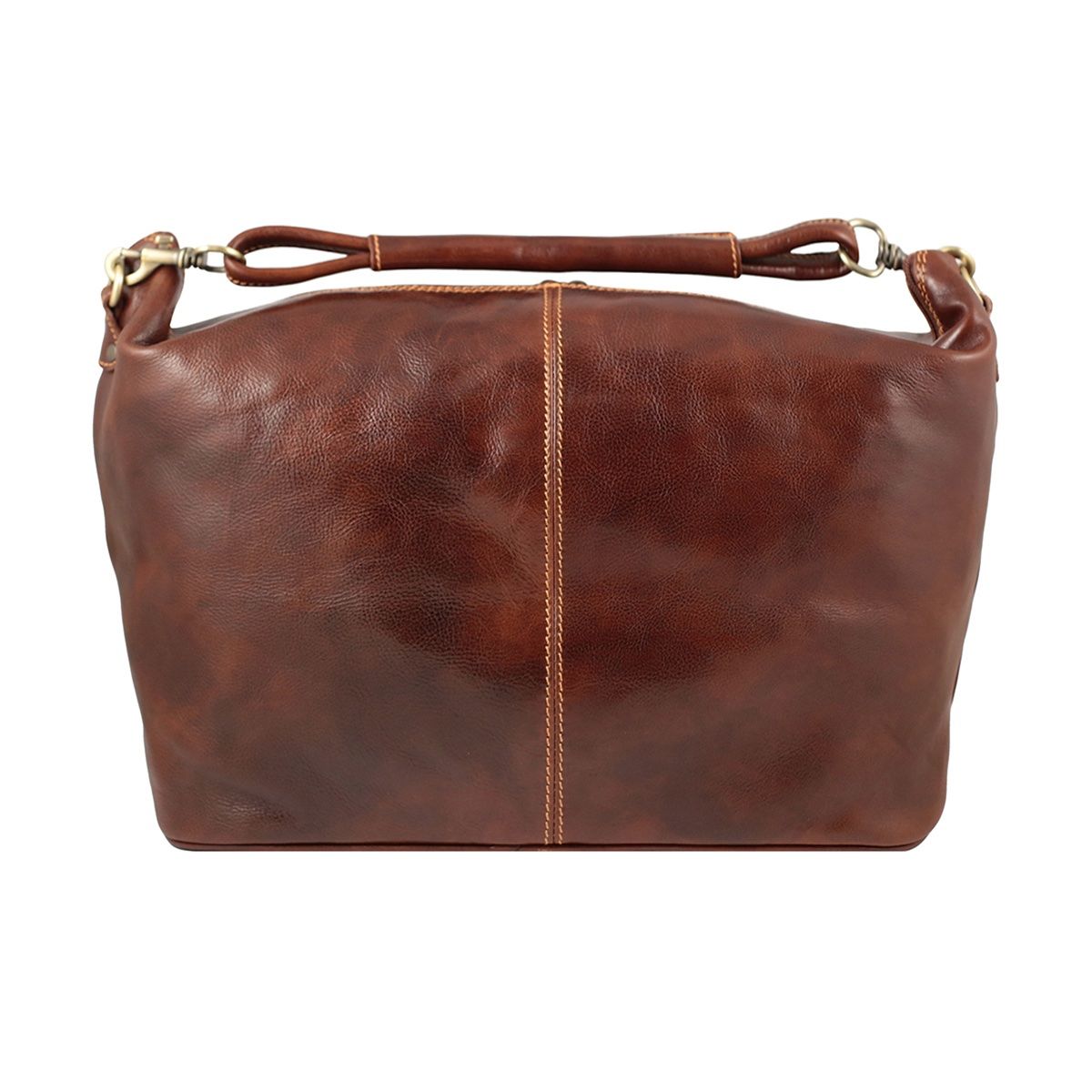 Borse: Reisetasche Leder Tuscany – Nuovo e nell'imballaggio originale da Wittenbach venduto da bes_k8vr 4
