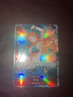 Carte One Piece Nami Carta Gioco Card Game Rara
