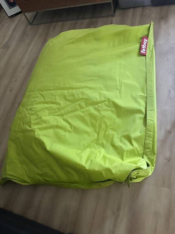 Poltrone: Fatboy Sitzsack – Usato da Muttenz venduto da anna123