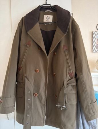 Aigle Herrenjacke 