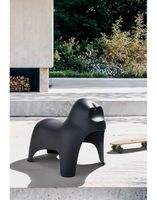 Majestätischer Gorilla decorative